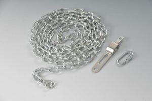 Chain Hoisting Assembly Parts