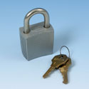 Padlocks